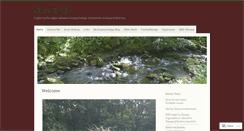 Desktop Screenshot of clareraidocounselling.org